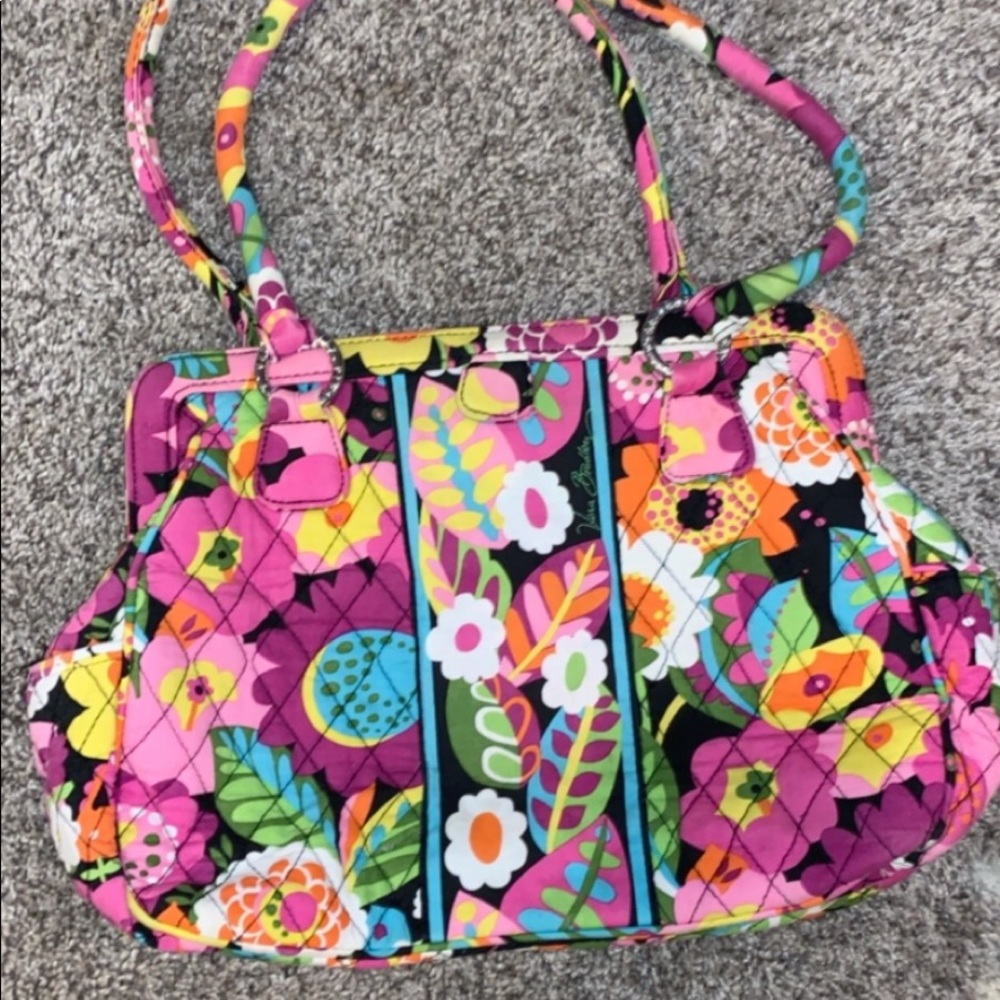 Vera Bradley bag